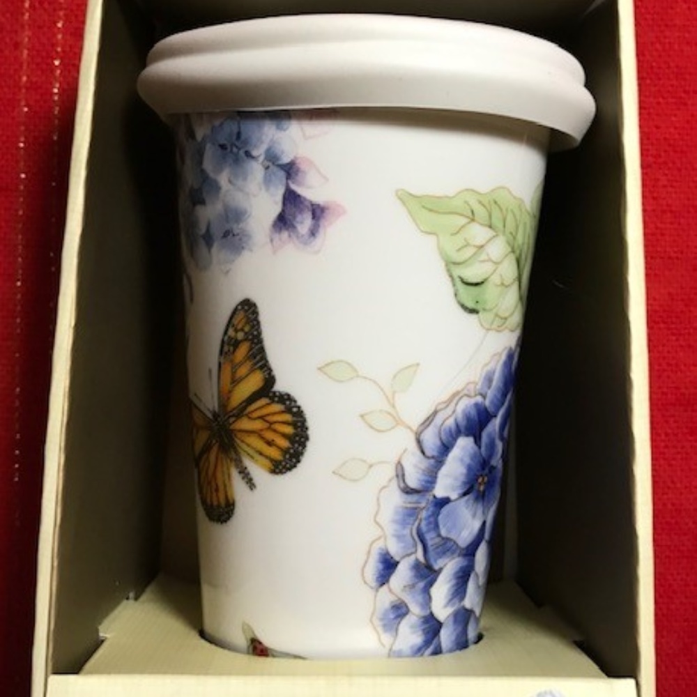 Lennox Hot Mug